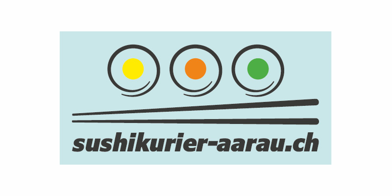 Sushikurier