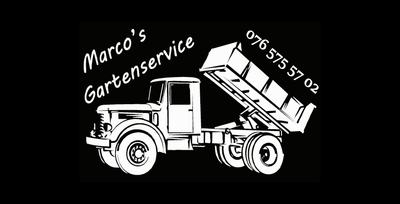 Marcos-Gartenservice